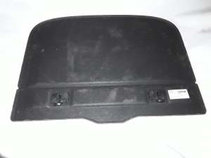 VOLVO C30 (2006–2013) Trunk carpet 39872396 - 2