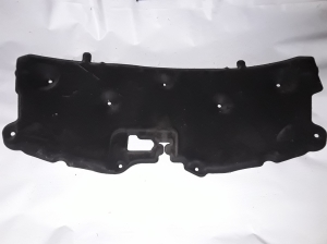 Hood sound insulation - 9677894680