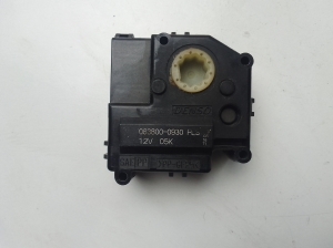 LEXUS LS (2006–2017) Stellmotor Heizungsklappe 0638000930 - 2