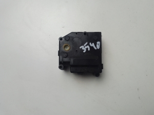 Heater flap actuator - 0638000930