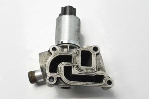  EGR valve 