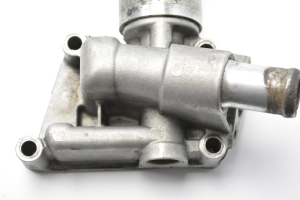  EGR valve 