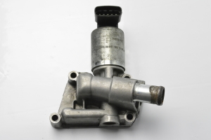  EGR valve 