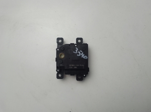Stellmotor Heizungsklappe - 0638001030