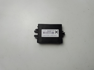 Immobilizer unit - 626809000