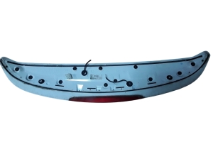 Hyundai i30 (2011–2017) Tailgate spoiler 87210A6000 - 2