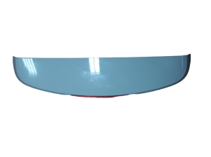 Tailgate spoiler - 87210A6000