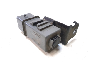 Hyundai Santa Fe (2018–2026) Glow plug relay 368302F740 - 2