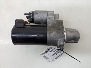 Mercedes Benz GLK-Class 204 (2008–2015) Starter A2769062400 - 3