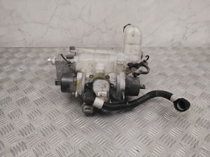 Coolant reservoir - 109701500L