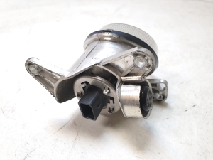 Mercedes Benz E-Class W207 (2009–2017) Front-Nebelscheinwerfer A2128200356 - 3