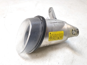 Front-Nebelscheinwerfer - A2128200356