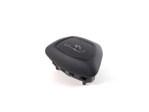Ford Mustang Mach-E Mach-E (2020–2026) Rooli turvapadi 34247742B - 4