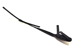 Mercedes Benz EQB X243 (2021–2026) Windshield wiper arm A2478240700 - 3