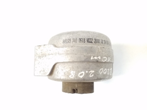 Mercedes Benz B-Class 245 (2005–2011) Motorlager A1692400618 - 3
