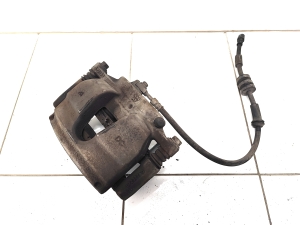 Mercedes Benz EQB X243 (2021–2026) Eesmine pidurisadul A1774219700 - 2