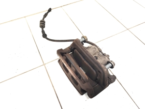 Mercedes Benz EQB X243 (2021–2026) Eesmine pidurisadul A1774219700 - 4