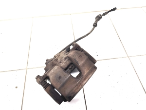 Mercedes Benz EQB X243 (2021–2026) Eesmine pidurisadul A1774219700 - 5