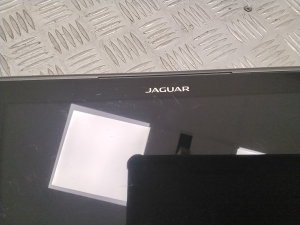 Jaguar l-Pace (2018–2026) Screen J9D319C279AF - 2