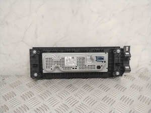 Jaguar l-Pace (2018–2026) Screen J9D319C279AF - 3