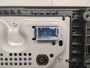 Jaguar l-Pace (2018–2026) Screen J9D319C279AF - 5