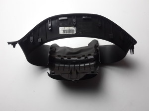 Hyundai i20 (2014–2026) Instrument cluster trim 84851C8100 - 2