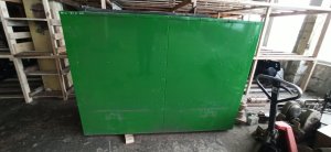 RENAULT Master III (2010–2017) Bodywork - 3