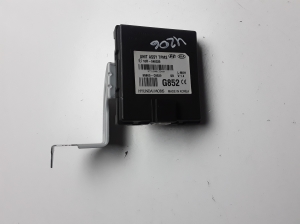 Hyundai i20 (2014–2026) Central locking control unit 95800C8520 - 2