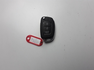 Ignition key - 95430C7600