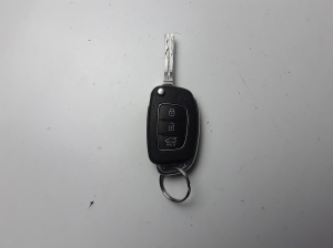 Hyundai i20 (2014–2026) Ignition key 95430C7600 - 2