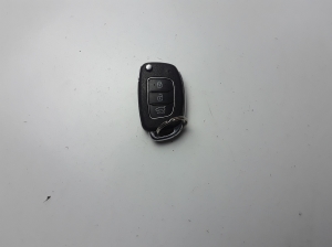 Ignition key - 95430C7600