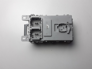 Hyundai i20 (2014–2026) Kaitsmekarp salongis 91950C8540 - 2