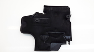 Mercedes Benz C-Class 204 (2007–2014) Heliisolatsioon A6510100175 - 2