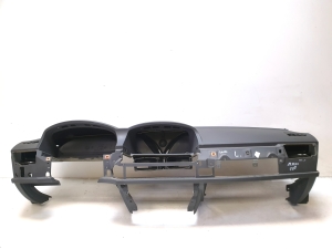 BMW 7 SERIJA E65 (2001–2008) Armaturenbrett