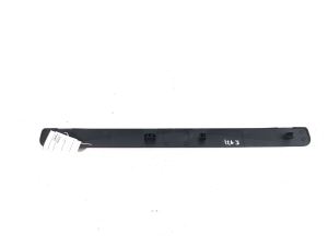 NISSAN Leaf II (2017–2026) Inner sill trim 769B03NL0A - 4