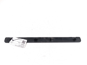 NISSAN Leaf II (2017–2026) Inner sill trim 769B03NL0A - 2