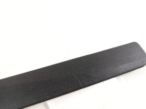 NISSAN Leaf II (2017–2026) Inner sill trim 769B03NL0A - 3