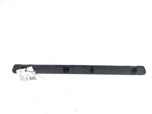 NISSAN Leaf II (2017–2026) Inner sill trim 769B03NL0A - 4