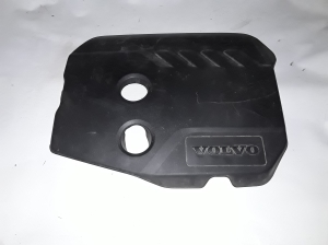 Motorabdeckung - AV6Q6N041A