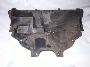 Mazda 6 (2012–2026) Front underbody protection GHR1K6805 - 3
