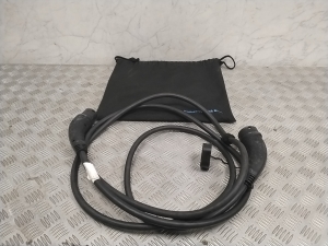 Volkswagen Golf VII (2012–2026) Ladekabel 9J1971675