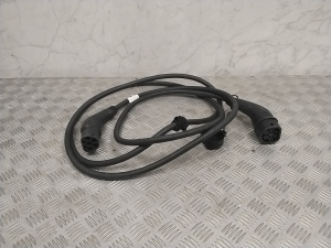 Volkswagen Golf VII (2012–2026) Ladekabel 9J1971675 - 2