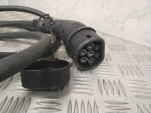 Volkswagen Golf VII (2012–2026) Ladekabel 9J1971675 - 3