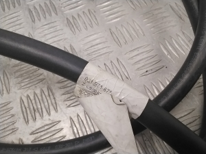 Volkswagen Golf VII (2012–2026) Ladekabel 9J1971675 - 4