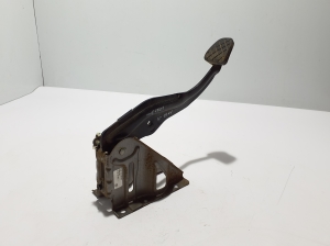 Volkswagen Amarok I (2010–2022) Bremspedal 2H0721057D - 4