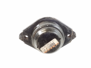 Mercedes Benz ML-Class 164 (2005–2011) Motora spilvens A2512403117 - 2
