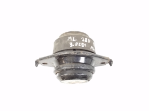 Mercedes Benz ML-Class 164 (2005–2011) Motora spilvens A2512403117 - 3