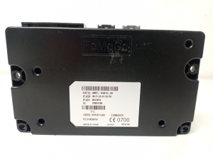 Ford Fiesta VI (2008–2017) Bluetooth module AM5T14D212CB - 3