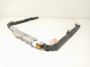 Ford Fiesta VI (2008–2017) Katuse turvapadi C1BB14B412AB - 3