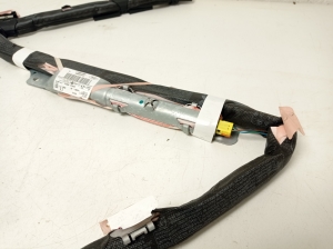 Ford Fiesta VI (2008–2017) Katuse turvapadi C1BB14B389AB - 2